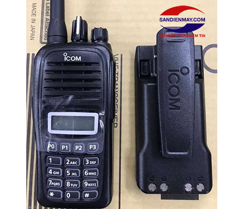 Bộ đàm Icom IC-V88