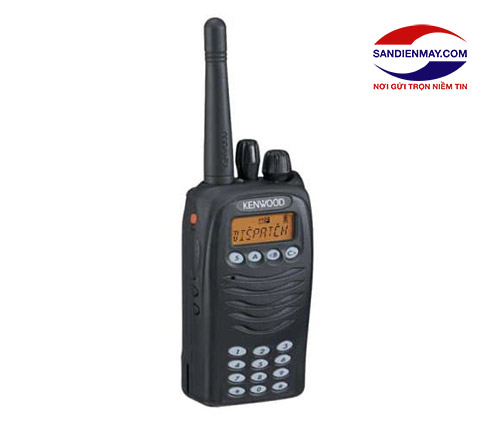 Bộ đàm cầm tay Kenwood TK-2170
