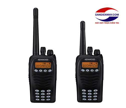 Bộ đàm cầm tay Kenwood TK-2170