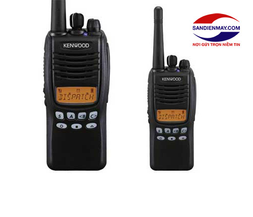 Bộ đàm Kenwood TK-2317