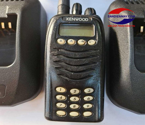 Bộ đàm Kenwood TK-3170