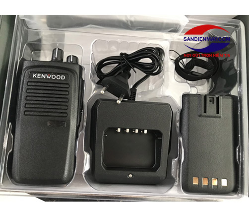 Bộ đàm Kenwood TK-520D