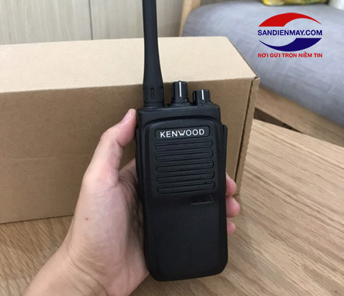 Bộ đàm Kenwood TK-520D