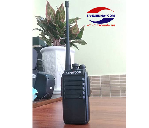 Bộ đàm Kenwood TK-520D