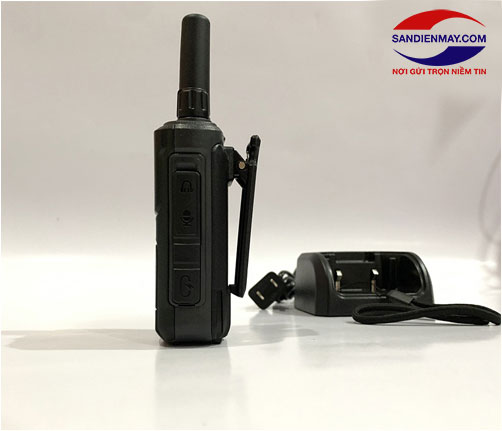 Bộ đàm Kenwood TK 340