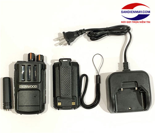 Bộ đàm Kenwood TK 340