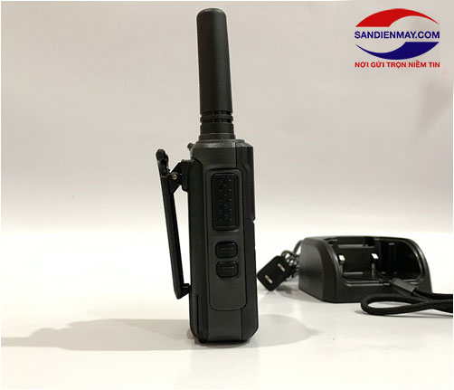 Bộ đàm Kenwood TK 340