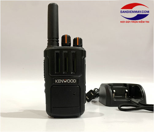 Bộ đàm Kenwood TK 340