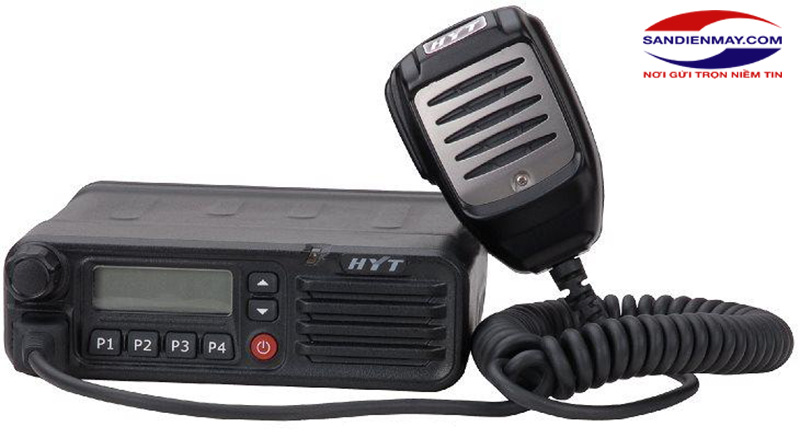 Bộ đàm taxi HYT TM-628H