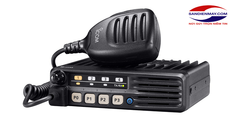 Bộ đàm taxi ICOM IC F6013H