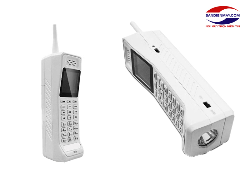 điện thoại bộ đàm x900