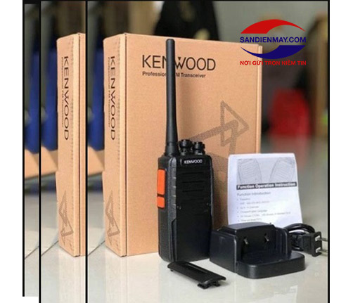 Máy bộ đàm Kenwood TK 3178 NEW