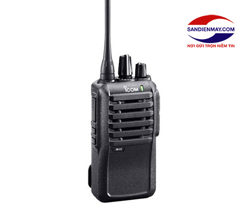 Bộ đàm Icom IC-F4002