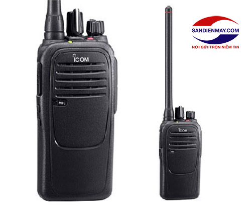 Bộ đàm Icom IC-F1000