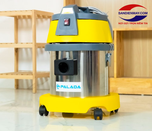 Máy hút bụi công suất lớn Palada PD 15A