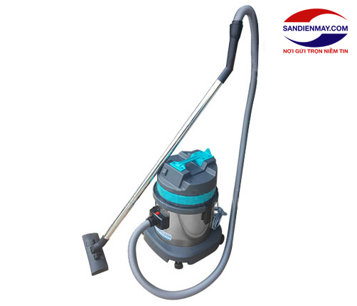 Máy hút bụi công nghiệp nhỏ Supper Clean AS 20