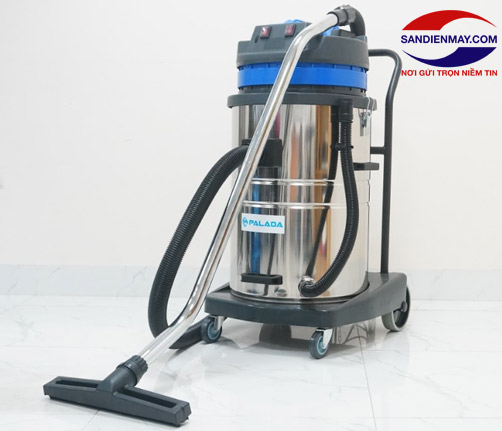 Máy hút bụi công suất cao Palada PD 70A