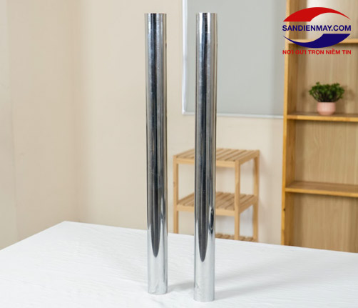 Ống dẫn hướng inox máy hút bụi 15L
