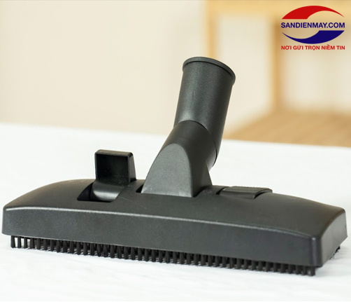 Bàn hút bụi của máy hút bụi công nghiệp loại nhỏ 15L