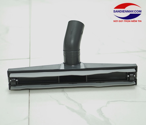 Máy giặt thảm hút bụi IPC GS2/62 EXT GARAGE