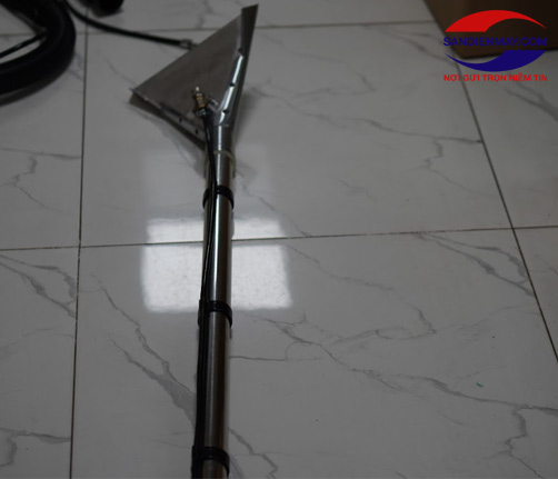 Máy phun hút giặt thảm Supper Clean SC 602