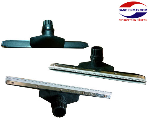 Bàn hút nước của máy hút bụi 30L-70L-80L