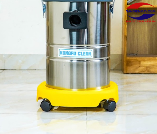 Máy hút bụi công suất cao Kungfu Clean KF 35A
