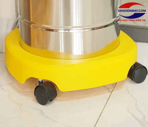 Máy hút bụi giá rẻ Supper Clean PD40A