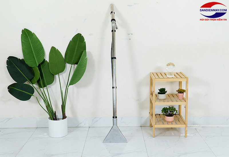 Cần hút giặt thảm