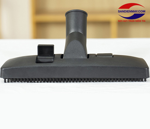 Bàn hút bụi của máy hút bụi công nghiệp loại nhỏ 15L