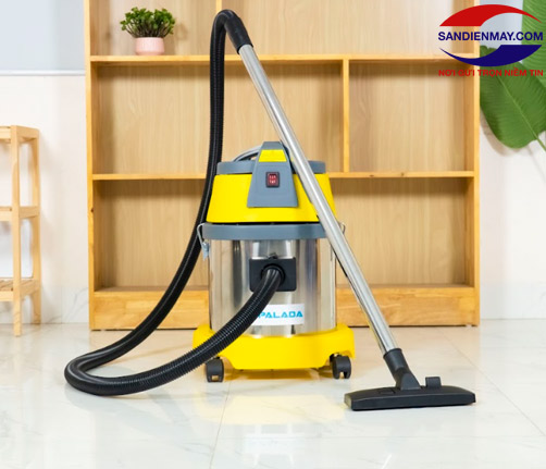 Máy hút bụi công suất lớn Palada PD 15A