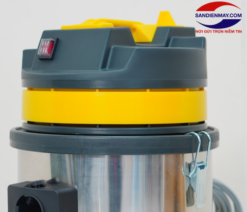 Máy hút bụi văn phòng Supper Clean SC301NP