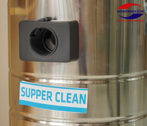 Máy hút bụi văn phòng giá rẻ Supper Clean AS30