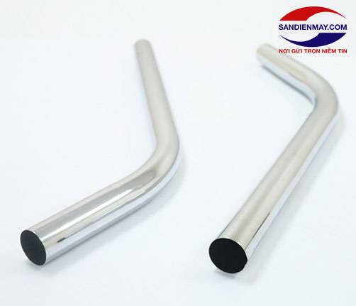 Ống dẫn hướng inox máy hút bụi 30L-70L-80L