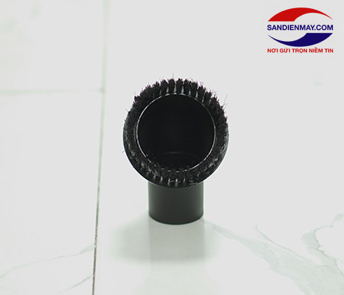 Máy hút bụi trong nhà xưởng IPC GP2/72 W&D