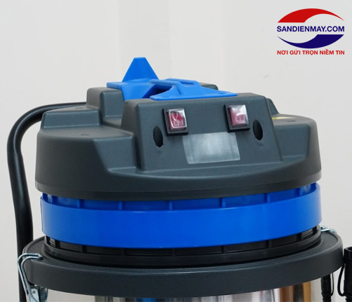 Máy hút bụi công suất cao Palada PD 70A