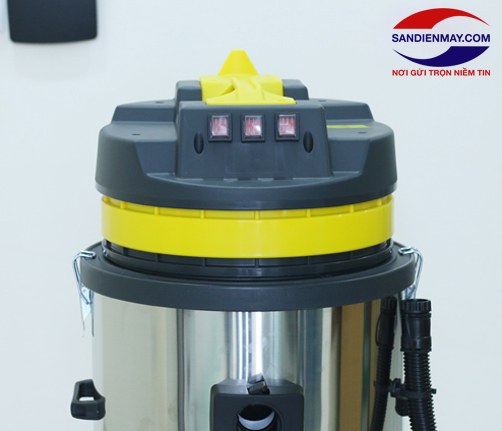 Máy hút bụi văn phòng Supper Clean CB80-3