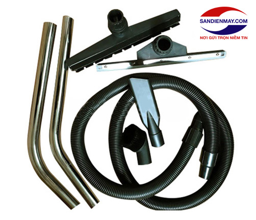 Máy giặt thảm hút bụi Supper Clean LC-802SC