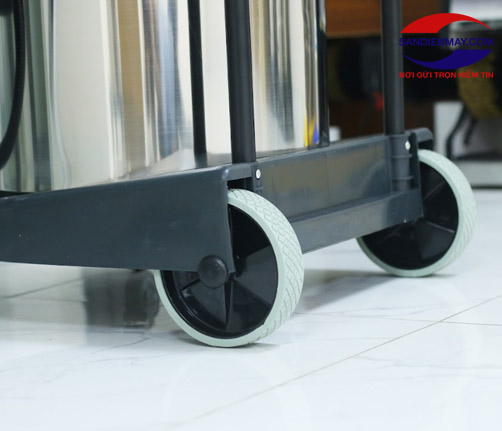 Máy giặt thảm văn phòng Palada PD-602A