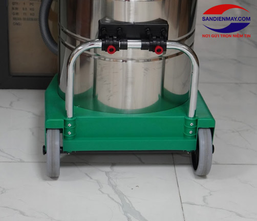 Máy hút bụi giặt thảm Palada PD-802