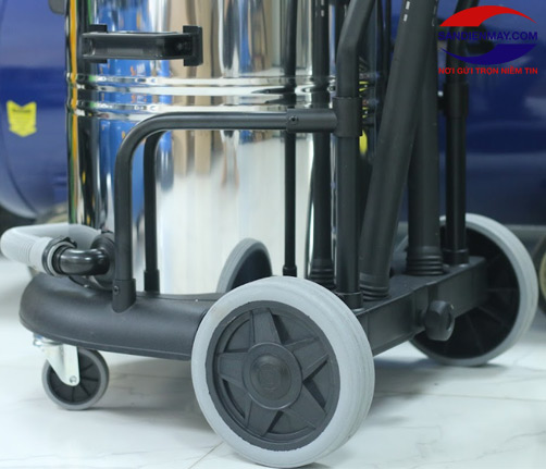 Máy hút bụi công suất cao IPC GS 2/62 W&D