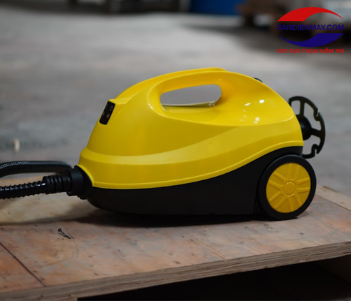Máy giặt thảm bằng hơi nước nóng Kumisai KMS02