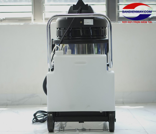 Máy hút bụi giặt thảm Supper Clean LC-602SF