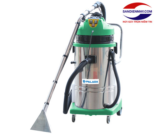 Máy giặt thảm văn phòng Palada PD-602A