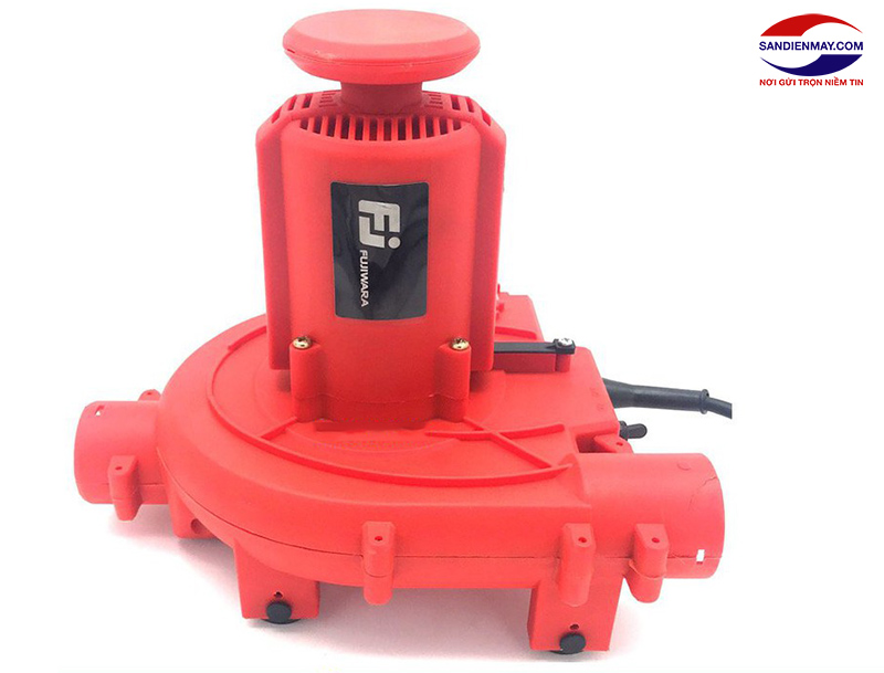 Máy hút bụi Fujiwara 1200W