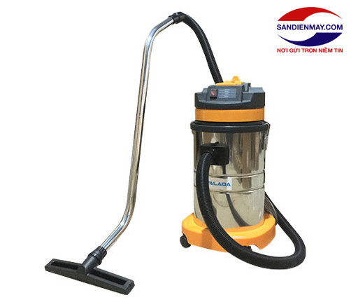 Máy hút bụi nhà xưởng giá rẻ Palada PD30