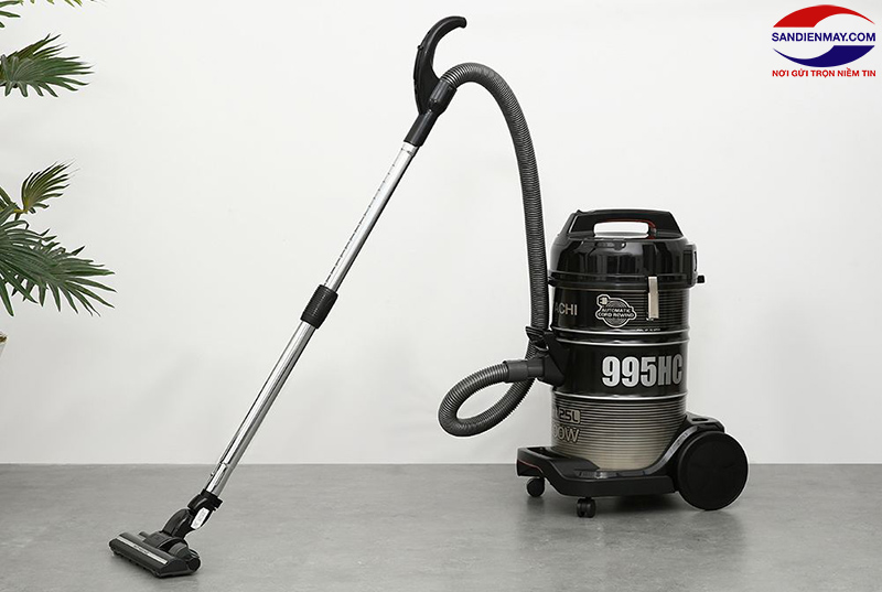 Máy hút bụi Hitachi CV-995HC