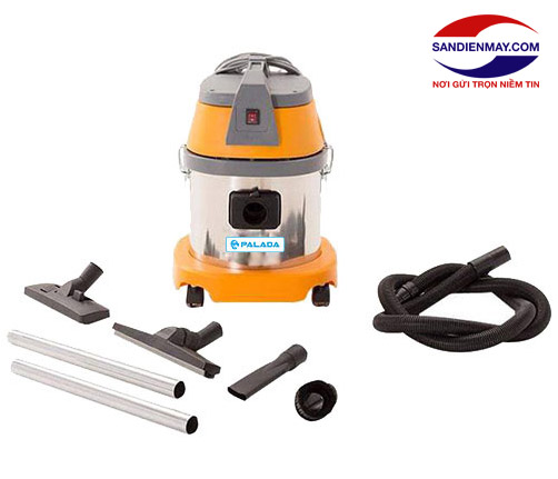 Máy hút bụi công suất lớn Palada PD 15A