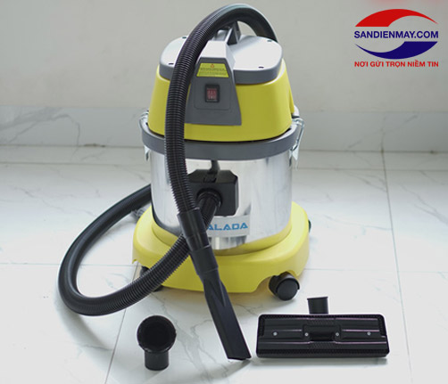 Máy hút bụi văn phòng Palada PD 20