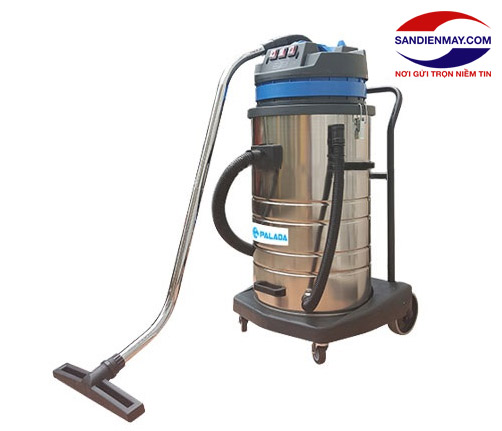 Máy hút bụi công nghiệp loại lớn Palada PD 90